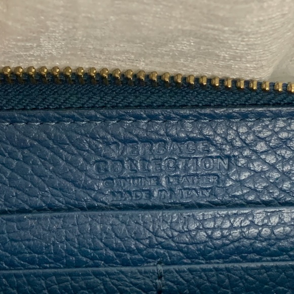 Versace Collection Wallet - Picture 9 of 10